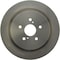 Centric Parts C-Tek Standard Brake Rotor, 121.44197 121.44197 - alternate 1